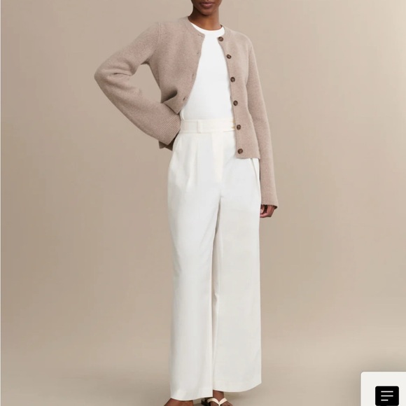 JENNI KAYNE
Cooper blend Cardigan. LIKE NEW. Sz small - Picture 5 of 12